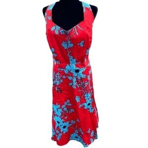 NWT Rachel Roy ladies midi‎ dress size 20W.